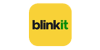 blinkit logo